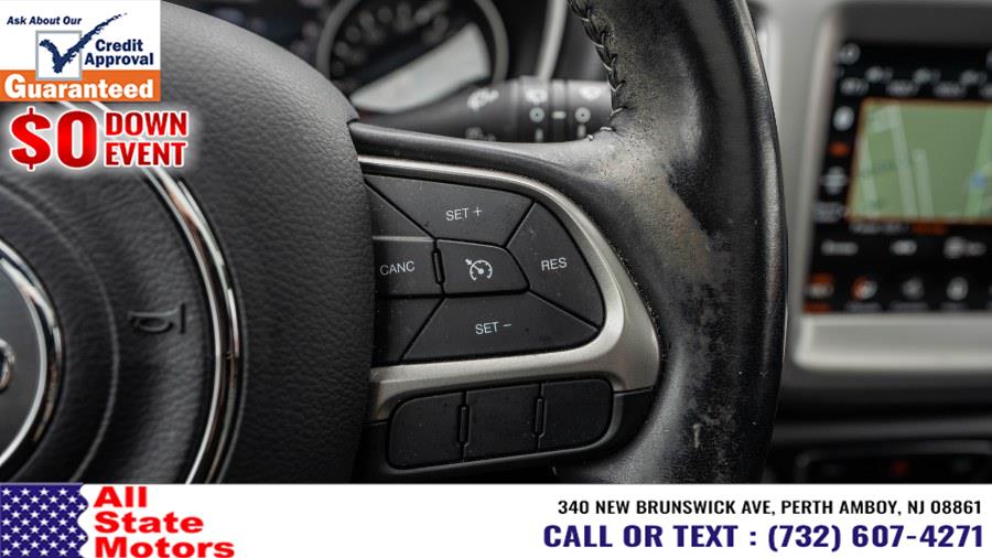 2021 Jeep Compass 80th Anniversary 4x4, available for sale in Perth Amboy, New Jersey | All State Motor Inc. Perth Amboy, New Jersey 2021 Jeep Compass 80th Anniversary 4x4, available for sale in Perth Amboy, New Jersey | All State Motor Inc. Perth Amboy, New Jersey