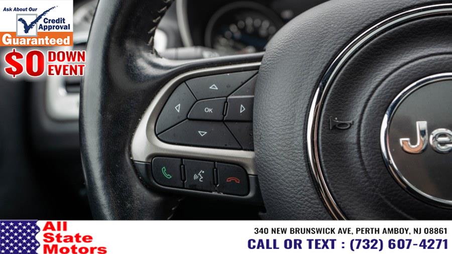 2021 Jeep Compass 80th Anniversary 4x4, available for sale in Perth Amboy, New Jersey | All State Motor Inc. Perth Amboy, New Jersey 2021 Jeep Compass 80th Anniversary 4x4, available for sale in Perth Amboy, New Jersey | All State Motor Inc. Perth Amboy, New Jersey