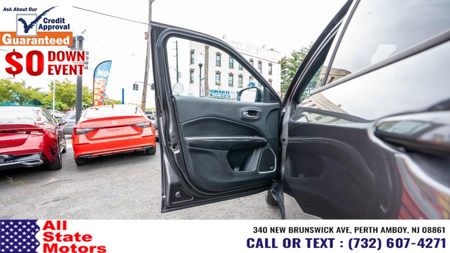 2021 Jeep Compass 80th Anniversary 4x4, available for sale in Perth Amboy, New Jersey | All State Motor Inc. Perth Amboy, New Jersey 2021 Jeep Compass 80th Anniversary 4x4, available for sale in Perth Amboy, New Jersey | All State Motor Inc. Perth Amboy, New Jersey