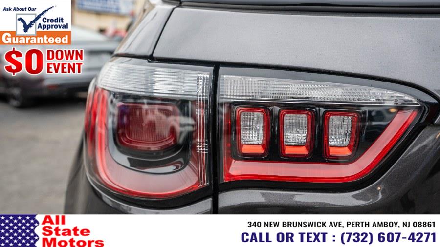 2021 Jeep Compass 80th Anniversary 4x4, available for sale in Perth Amboy, New Jersey | All State Motor Inc. Perth Amboy, New Jersey 2021 Jeep Compass 80th Anniversary 4x4, available for sale in Perth Amboy, New Jersey | All State Motor Inc. Perth Amboy, New Jersey