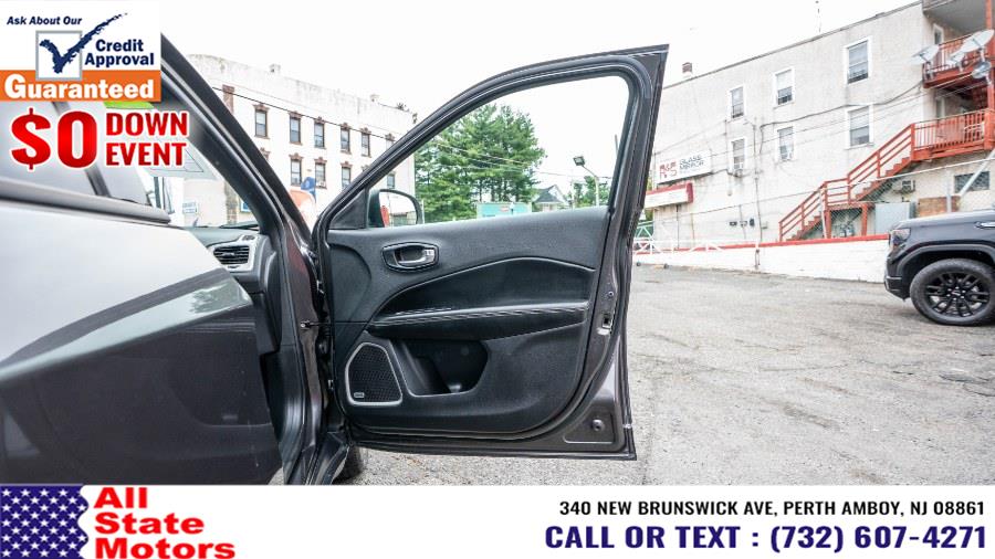 2021 Jeep Compass 80th Anniversary 4x4, available for sale in Perth Amboy, New Jersey | All State Motor Inc. Perth Amboy, New Jersey 2021 Jeep Compass 80th Anniversary 4x4, available for sale in Perth Amboy, New Jersey | All State Motor Inc. Perth Amboy, New Jersey