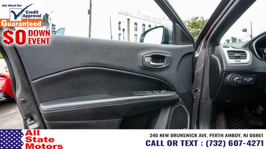 2021 Jeep Compass 80th Anniversary 4x4, available for sale in Perth Amboy, New Jersey | All State Motor Inc. Perth Amboy, New Jersey 2021 Jeep Compass 80th Anniversary 4x4, available for sale in Perth Amboy, New Jersey | All State Motor Inc. Perth Amboy, New Jersey