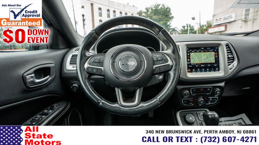 2021 Jeep Compass 80th Anniversary 4x4, available for sale in Perth Amboy, New Jersey | All State Motor Inc. Perth Amboy, New Jersey 2021 Jeep Compass 80th Anniversary 4x4, available for sale in Perth Amboy, New Jersey | All State Motor Inc. Perth Amboy, New Jersey