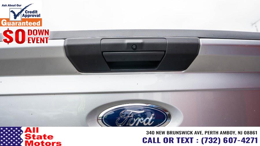 2022 Ford F-150 XL 4WD SuperCrew 5.5'' Box, available for sale in Perth Amboy, New Jersey | All State Motor Inc. Perth Amboy, New Jersey 2022 Ford F-150 XL 4WD SuperCrew 5.5'' Box, available for sale in Perth Amboy, New Jersey | All State Motor Inc. Perth Amboy, New Jersey