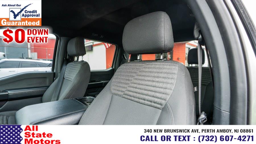 2022 Ford F-150 XL 4WD SuperCrew 5.5'' Box, available for sale in Perth Amboy, New Jersey | All State Motor Inc. Perth Amboy, New Jersey 2022 Ford F-150 XL 4WD SuperCrew 5.5'' Box, available for sale in Perth Amboy, New Jersey | All State Motor Inc. Perth Amboy, New Jersey