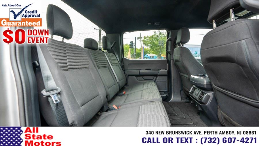 2022 Ford F-150 XL 4WD SuperCrew 5.5'' Box, available for sale in Perth Amboy, New Jersey | All State Motor Inc. Perth Amboy, New Jersey 2022 Ford F-150 XL 4WD SuperCrew 5.5'' Box, available for sale in Perth Amboy, New Jersey | All State Motor Inc. Perth Amboy, New Jersey