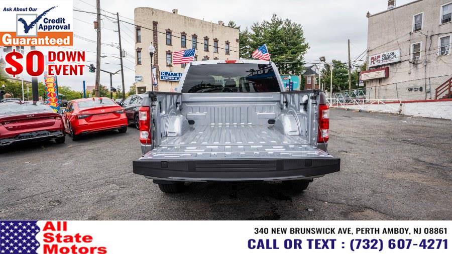 2022 Ford F-150 XL 4WD SuperCrew 5.5'' Box, available for sale in Perth Amboy, New Jersey | All State Motor Inc. Perth Amboy, New Jersey 2022 Ford F-150 XL 4WD SuperCrew 5.5'' Box, available for sale in Perth Amboy, New Jersey | All State Motor Inc. Perth Amboy, New Jersey