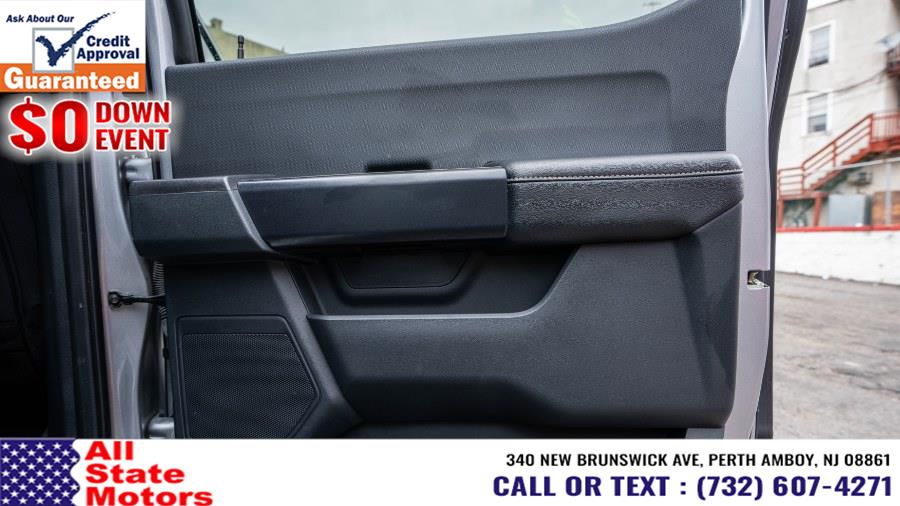 2022 Ford F-150 XL 4WD SuperCrew 5.5'' Box, available for sale in Perth Amboy, New Jersey | All State Motor Inc. Perth Amboy, New Jersey 2022 Ford F-150 XL 4WD SuperCrew 5.5'' Box, available for sale in Perth Amboy, New Jersey | All State Motor Inc. Perth Amboy, New Jersey