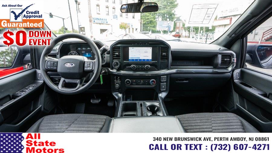2022 Ford F-150 XL 4WD SuperCrew 5.5'' Box, available for sale in Perth Amboy, New Jersey | All State Motor Inc. Perth Amboy, New Jersey 2022 Ford F-150 XL 4WD SuperCrew 5.5'' Box, available for sale in Perth Amboy, New Jersey | All State Motor Inc. Perth Amboy, New Jersey