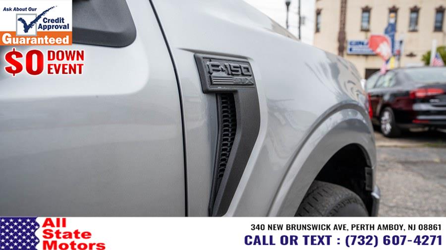 2022 Ford F-150 XL 4WD SuperCrew 5.5'' Box, available for sale in Perth Amboy, New Jersey | All State Motor Inc. Perth Amboy, New Jersey 2022 Ford F-150 XL 4WD SuperCrew 5.5'' Box, available for sale in Perth Amboy, New Jersey | All State Motor Inc. Perth Amboy, New Jersey