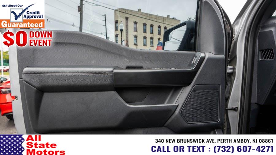 2022 Ford F-150 XL 4WD SuperCrew 5.5'' Box, available for sale in Perth Amboy, New Jersey | All State Motor Inc. Perth Amboy, New Jersey 2022 Ford F-150 XL 4WD SuperCrew 5.5'' Box, available for sale in Perth Amboy, New Jersey | All State Motor Inc. Perth Amboy, New Jersey