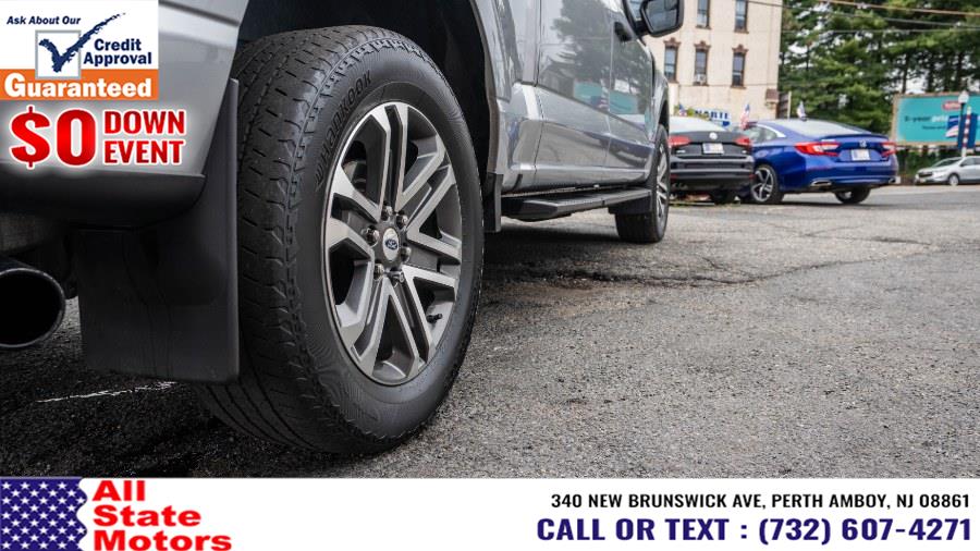 2022 Ford F-150 XL 4WD SuperCrew 5.5'' Box, available for sale in Perth Amboy, New Jersey | All State Motor Inc. Perth Amboy, New Jersey 2022 Ford F-150 XL 4WD SuperCrew 5.5'' Box, available for sale in Perth Amboy, New Jersey | All State Motor Inc. Perth Amboy, New Jersey