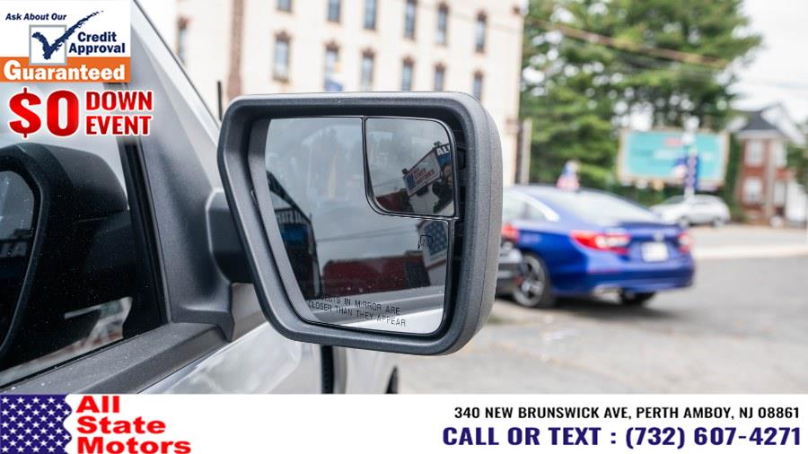 2022 Ford F-150 XL 4WD SuperCrew 5.5'' Box, available for sale in Perth Amboy, New Jersey | All State Motor Inc. Perth Amboy, New Jersey 2022 Ford F-150 XL 4WD SuperCrew 5.5'' Box, available for sale in Perth Amboy, New Jersey | All State Motor Inc. Perth Amboy, New Jersey