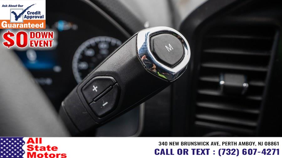 2022 Ford F-150 XL 4WD SuperCrew 5.5'' Box, available for sale in Perth Amboy, New Jersey | All State Motor Inc. Perth Amboy, New Jersey 2022 Ford F-150 XL 4WD SuperCrew 5.5'' Box, available for sale in Perth Amboy, New Jersey | All State Motor Inc. Perth Amboy, New Jersey