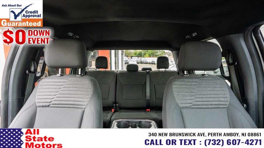 2022 Ford F-150 XL 4WD SuperCrew 5.5'' Box, available for sale in Perth Amboy, New Jersey | All State Motor Inc. Perth Amboy, New Jersey 2022 Ford F-150 XL 4WD SuperCrew 5.5'' Box, available for sale in Perth Amboy, New Jersey | All State Motor Inc. Perth Amboy, New Jersey