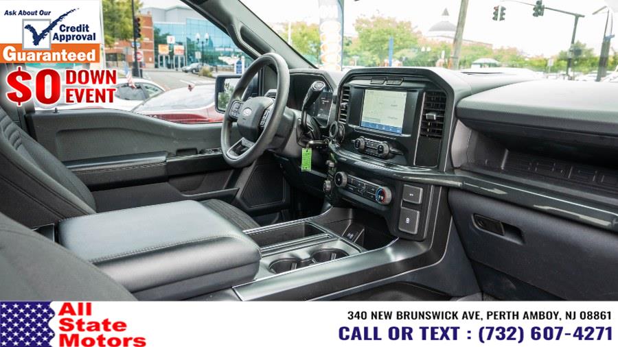 2022 Ford F-150 XL 4WD SuperCrew 5.5'' Box, available for sale in Perth Amboy, New Jersey | All State Motor Inc. Perth Amboy, New Jersey 2022 Ford F-150 XL 4WD SuperCrew 5.5'' Box, available for sale in Perth Amboy, New Jersey | All State Motor Inc. Perth Amboy, New Jersey