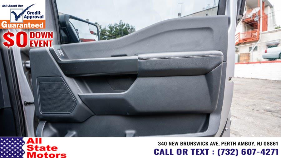 2022 Ford F-150 XL 4WD SuperCrew 5.5'' Box, available for sale in Perth Amboy, New Jersey | All State Motor Inc. Perth Amboy, New Jersey 2022 Ford F-150 XL 4WD SuperCrew 5.5'' Box, available for sale in Perth Amboy, New Jersey | All State Motor Inc. Perth Amboy, New Jersey