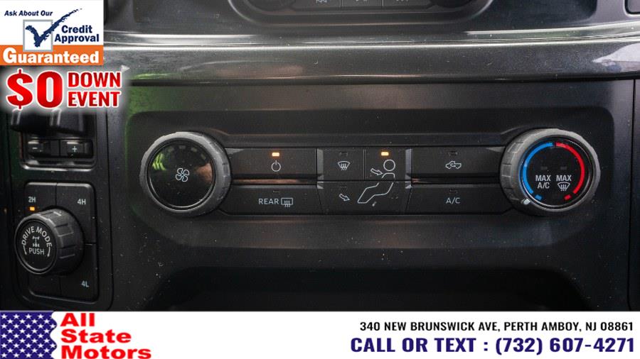 2022 Ford F-150 XL 4WD SuperCrew 5.5'' Box, available for sale in Perth Amboy, New Jersey | All State Motor Inc. Perth Amboy, New Jersey 2022 Ford F-150 XL 4WD SuperCrew 5.5'' Box, available for sale in Perth Amboy, New Jersey | All State Motor Inc. Perth Amboy, New Jersey