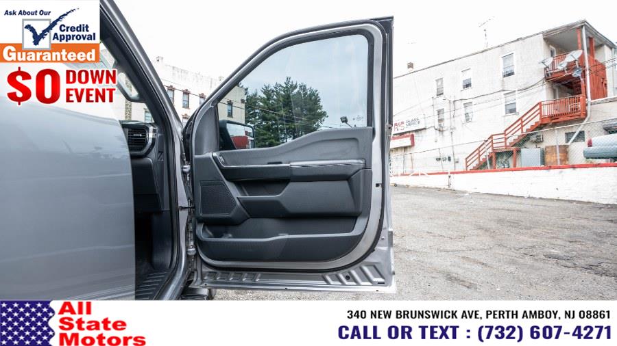 2022 Ford F-150 XL 4WD SuperCrew 5.5'' Box, available for sale in Perth Amboy, New Jersey | All State Motor Inc. Perth Amboy, New Jersey 2022 Ford F-150 XL 4WD SuperCrew 5.5'' Box, available for sale in Perth Amboy, New Jersey | All State Motor Inc. Perth Amboy, New Jersey