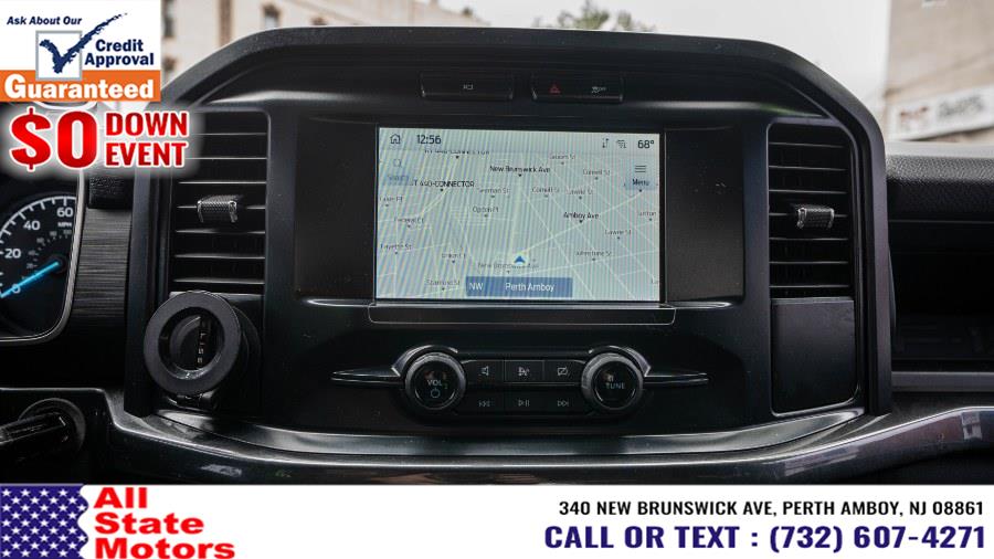 2022 Ford F-150 XL 4WD SuperCrew 5.5'' Box, available for sale in Perth Amboy, New Jersey | All State Motor Inc. Perth Amboy, New Jersey 2022 Ford F-150 XL 4WD SuperCrew 5.5'' Box, available for sale in Perth Amboy, New Jersey | All State Motor Inc. Perth Amboy, New Jersey