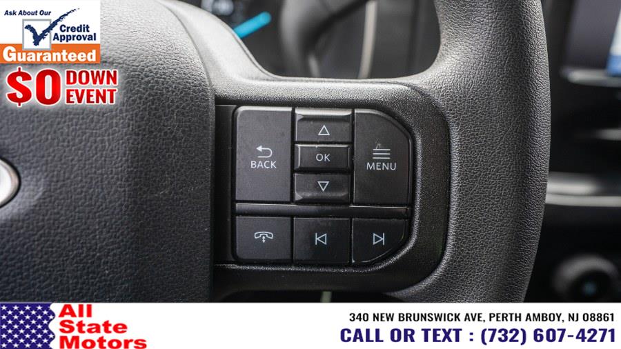 2022 Ford F-150 XL 4WD SuperCrew 5.5'' Box, available for sale in Perth Amboy, New Jersey | All State Motor Inc. Perth Amboy, New Jersey 2022 Ford F-150 XL 4WD SuperCrew 5.5'' Box, available for sale in Perth Amboy, New Jersey | All State Motor Inc. Perth Amboy, New Jersey
