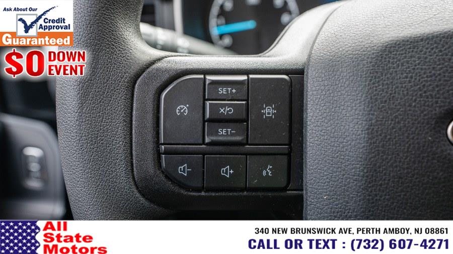 2022 Ford F-150 XL 4WD SuperCrew 5.5'' Box, available for sale in Perth Amboy, New Jersey | All State Motor Inc. Perth Amboy, New Jersey 2022 Ford F-150 XL 4WD SuperCrew 5.5'' Box, available for sale in Perth Amboy, New Jersey | All State Motor Inc. Perth Amboy, New Jersey