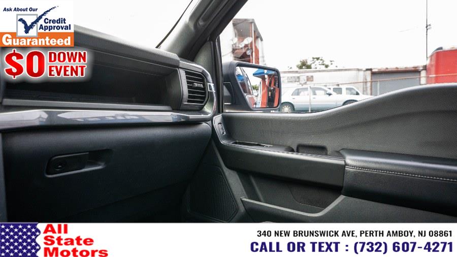 2022 Ford F-150 XL 4WD SuperCrew 5.5'' Box, available for sale in Perth Amboy, New Jersey | All State Motor Inc. Perth Amboy, New Jersey 2022 Ford F-150 XL 4WD SuperCrew 5.5'' Box, available for sale in Perth Amboy, New Jersey | All State Motor Inc. Perth Amboy, New Jersey