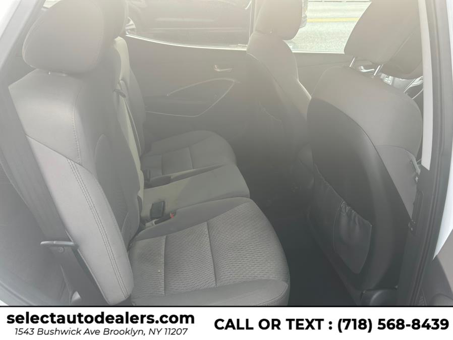 2017 Hyundai Santa Fe Sport 2.4L Auto AWD, available for sale in Brooklyn, New York | Select Auto Dealers Corp. Brooklyn, New York 2017 Hyundai Santa Fe Sport 2.4L Auto AWD, available for sale in Brooklyn, New York | Select Auto Dealers Corp. Brooklyn, New York