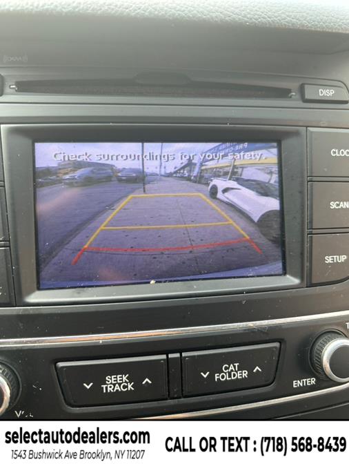 2017 Hyundai Santa Fe Sport 2.4L Auto AWD, available for sale in Brooklyn, New York | Select Auto Dealers Corp. Brooklyn, New York 2017 Hyundai Santa Fe Sport 2.4L Auto AWD, available for sale in Brooklyn, New York | Select Auto Dealers Corp. Brooklyn, New York