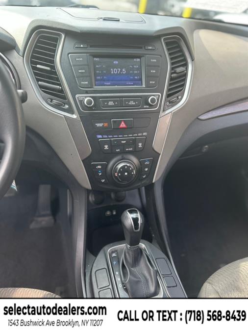 2017 Hyundai Santa Fe Sport 2.4L Auto AWD, available for sale in Brooklyn, New York | Select Auto Dealers Corp. Brooklyn, New York 2017 Hyundai Santa Fe Sport 2.4L Auto AWD, available for sale in Brooklyn, New York | Select Auto Dealers Corp. Brooklyn, New York