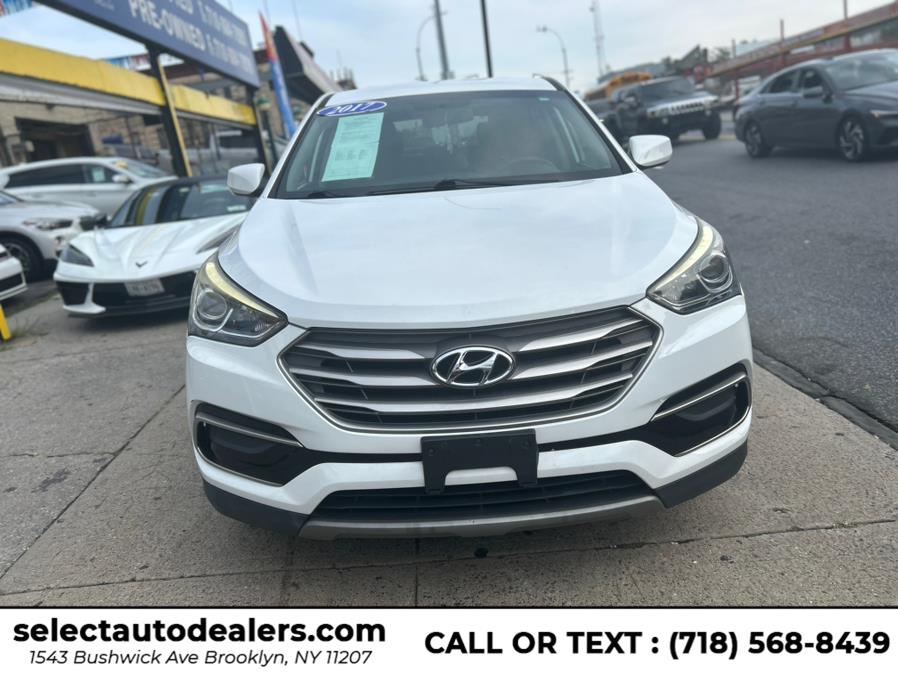 2017 Hyundai Santa Fe Sport 2.4L Auto AWD, available for sale in Brooklyn, New York | Select Auto Dealers Corp. Brooklyn, New York 2017 Hyundai Santa Fe Sport 2.4L Auto AWD, available for sale in Brooklyn, New York | Select Auto Dealers Corp. Brooklyn, New York