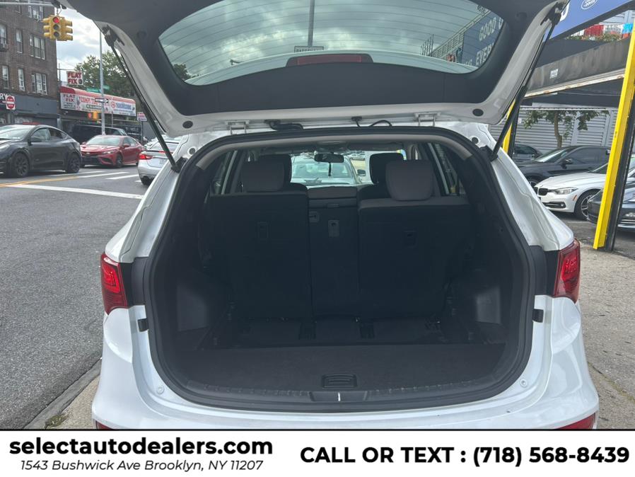 2017 Hyundai Santa Fe Sport 2.4L Auto AWD, available for sale in Brooklyn, New York | Select Auto Dealers Corp. Brooklyn, New York 2017 Hyundai Santa Fe Sport 2.4L Auto AWD, available for sale in Brooklyn, New York | Select Auto Dealers Corp. Brooklyn, New York