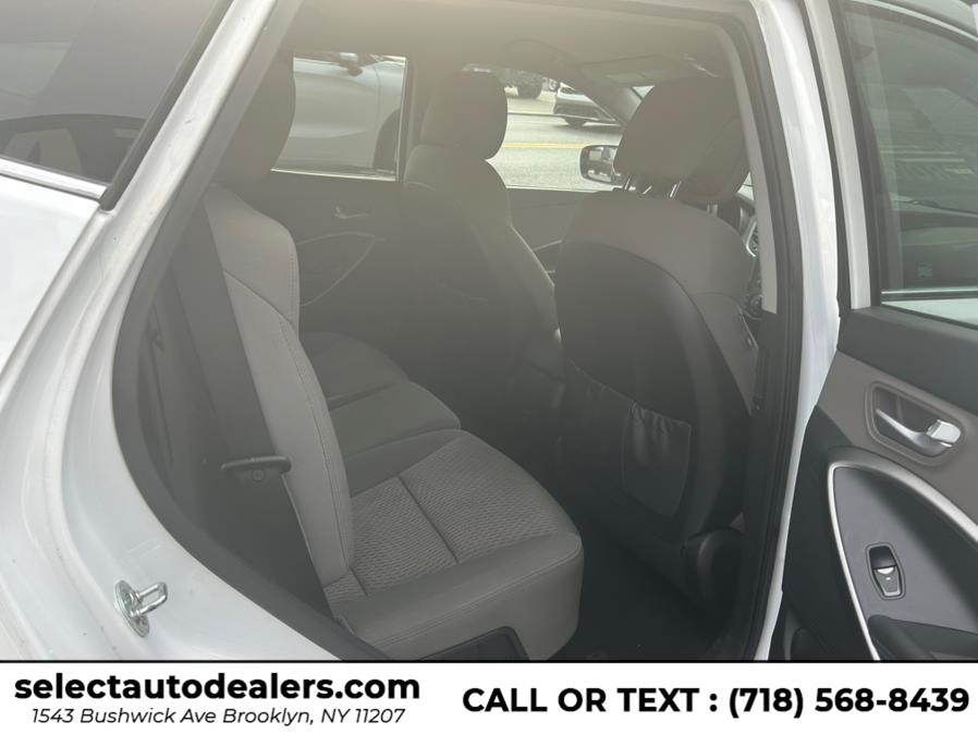 2017 Hyundai Santa Fe Sport 2.4L Auto AWD, available for sale in Brooklyn, New York | Select Auto Dealers Corp. Brooklyn, New York 2017 Hyundai Santa Fe Sport 2.4L Auto AWD, available for sale in Brooklyn, New York | Select Auto Dealers Corp. Brooklyn, New York