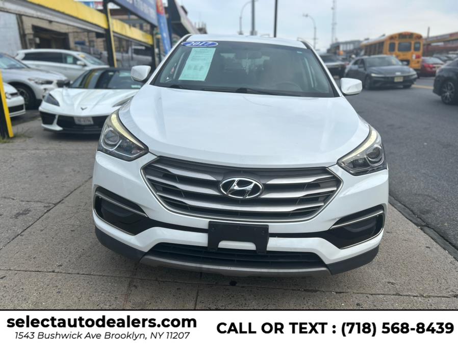 2017 Hyundai Santa Fe Sport 2.4L Auto AWD, available for sale in Brooklyn, New York | Select Auto Dealers Corp. Brooklyn, New York 2017 Hyundai Santa Fe Sport 2.4L Auto AWD, available for sale in Brooklyn, New York | Select Auto Dealers Corp. Brooklyn, New York