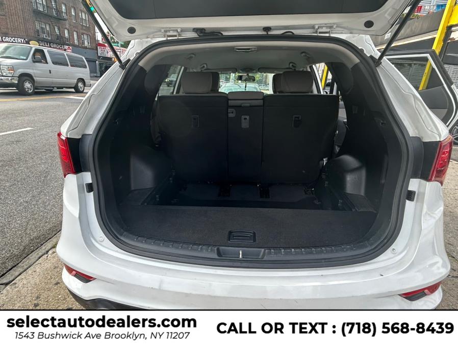 2017 Hyundai Santa Fe Sport 2.4L Auto AWD, available for sale in Brooklyn, New York | Select Auto Dealers Corp. Brooklyn, New York 2017 Hyundai Santa Fe Sport 2.4L Auto AWD, available for sale in Brooklyn, New York | Select Auto Dealers Corp. Brooklyn, New York