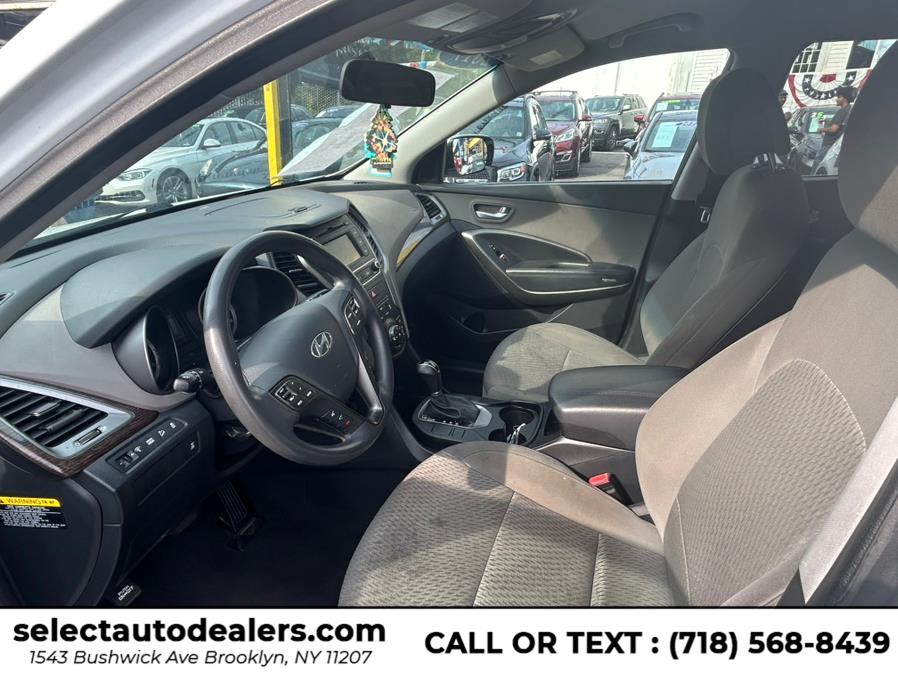 2017 Hyundai Santa Fe Sport 2.4L Auto AWD, available for sale in Brooklyn, New York | Select Auto Dealers Corp. Brooklyn, New York 2017 Hyundai Santa Fe Sport 2.4L Auto AWD, available for sale in Brooklyn, New York | Select Auto Dealers Corp. Brooklyn, New York