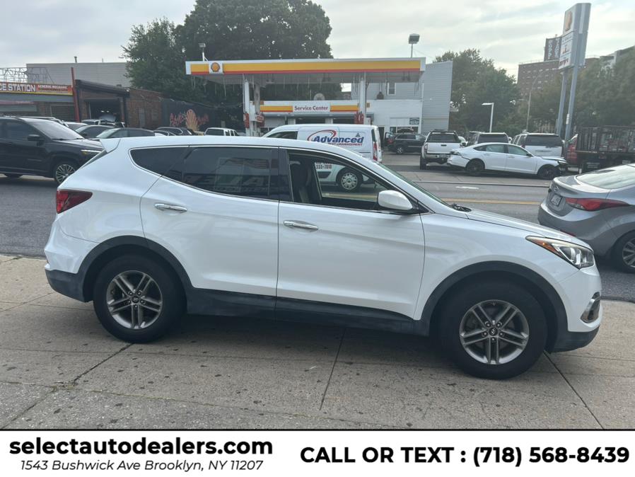 2017 Hyundai Santa Fe Sport 2.4L Auto AWD, available for sale in Brooklyn, New York | Select Auto Dealers Corp. Brooklyn, New York 2017 Hyundai Santa Fe Sport 2.4L Auto AWD, available for sale in Brooklyn, New York | Select Auto Dealers Corp. Brooklyn, New York
