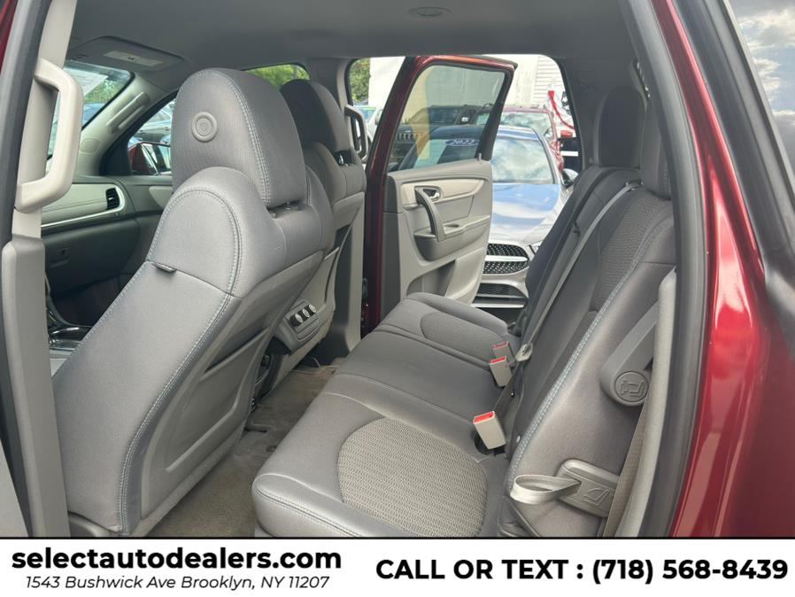 2015 Chevrolet Traverse FWD 4dr LT w/1LT, available for sale in Brooklyn, New York | Select Auto Dealers Corp. Brooklyn, New York 2015 Chevrolet Traverse FWD 4dr LT w/1LT, available for sale in Brooklyn, New York | Select Auto Dealers Corp. Brooklyn, New York