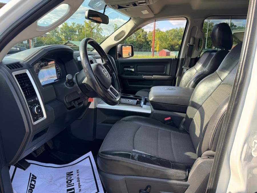 2012 Ram 1500 4WD Crew Cab 140.5" Sport, available for sale in New Britain, Connecticut | Supreme Automotive. New Britain, Connecticut 2012 Ram 1500 4WD Crew Cab 140.5" Sport, available for sale in New Britain, Connecticut | Supreme Automotive. New Britain, Connecticut