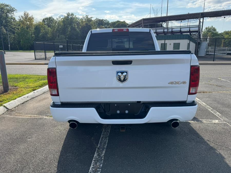 2012 Ram 1500 4WD Crew Cab 140.5" Sport, available for sale in New Britain, Connecticut | Supreme Automotive. New Britain, Connecticut 2012 Ram 1500 4WD Crew Cab 140.5" Sport, available for sale in New Britain, Connecticut | Supreme Automotive. New Britain, Connecticut