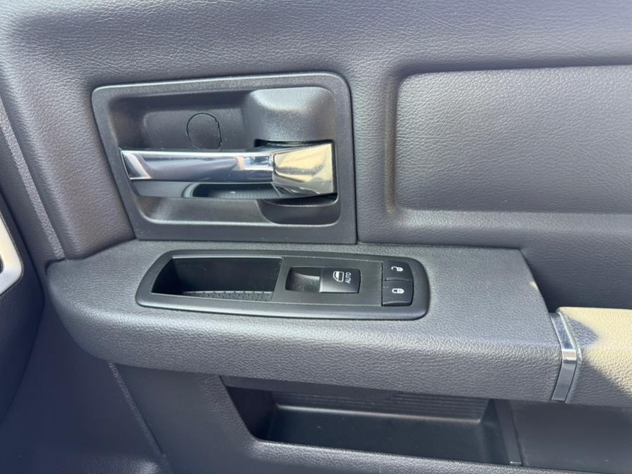 2012 Ram 1500 4WD Crew Cab 140.5" Sport, available for sale in New Britain, Connecticut | Supreme Automotive. New Britain, Connecticut 2012 Ram 1500 4WD Crew Cab 140.5" Sport, available for sale in New Britain, Connecticut | Supreme Automotive. New Britain, Connecticut