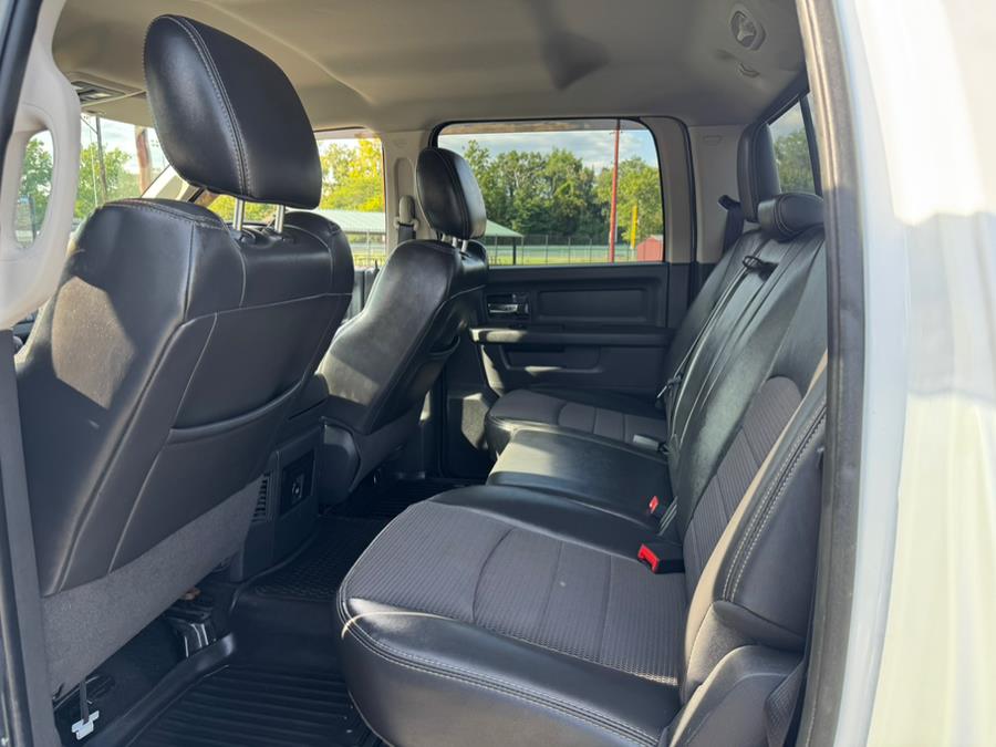 2012 Ram 1500 4WD Crew Cab 140.5" Sport, available for sale in New Britain, Connecticut | Supreme Automotive. New Britain, Connecticut 2012 Ram 1500 4WD Crew Cab 140.5" Sport, available for sale in New Britain, Connecticut | Supreme Automotive. New Britain, Connecticut
