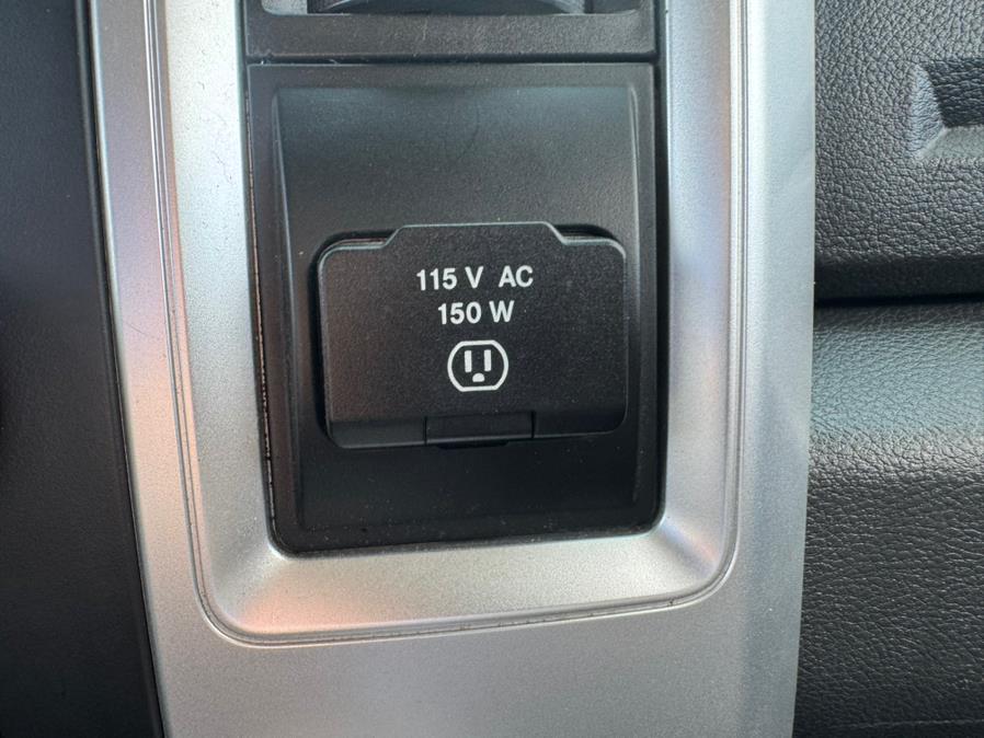 2012 Ram 1500 4WD Crew Cab 140.5" Sport, available for sale in New Britain, Connecticut | Supreme Automotive. New Britain, Connecticut 2012 Ram 1500 4WD Crew Cab 140.5" Sport, available for sale in New Britain, Connecticut | Supreme Automotive. New Britain, Connecticut