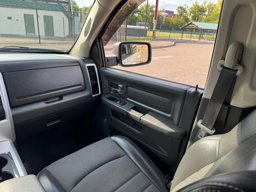 2012 Ram 1500 4WD Crew Cab 140.5" Sport, available for sale in New Britain, Connecticut | Supreme Automotive. New Britain, Connecticut 2012 Ram 1500 4WD Crew Cab 140.5" Sport, available for sale in New Britain, Connecticut | Supreme Automotive. New Britain, Connecticut