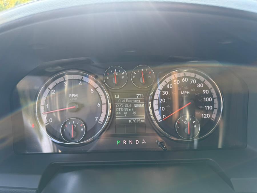 2012 Ram 1500 4WD Crew Cab 140.5" Sport, available for sale in New Britain, Connecticut | Supreme Automotive. New Britain, Connecticut 2012 Ram 1500 4WD Crew Cab 140.5" Sport, available for sale in New Britain, Connecticut | Supreme Automotive. New Britain, Connecticut