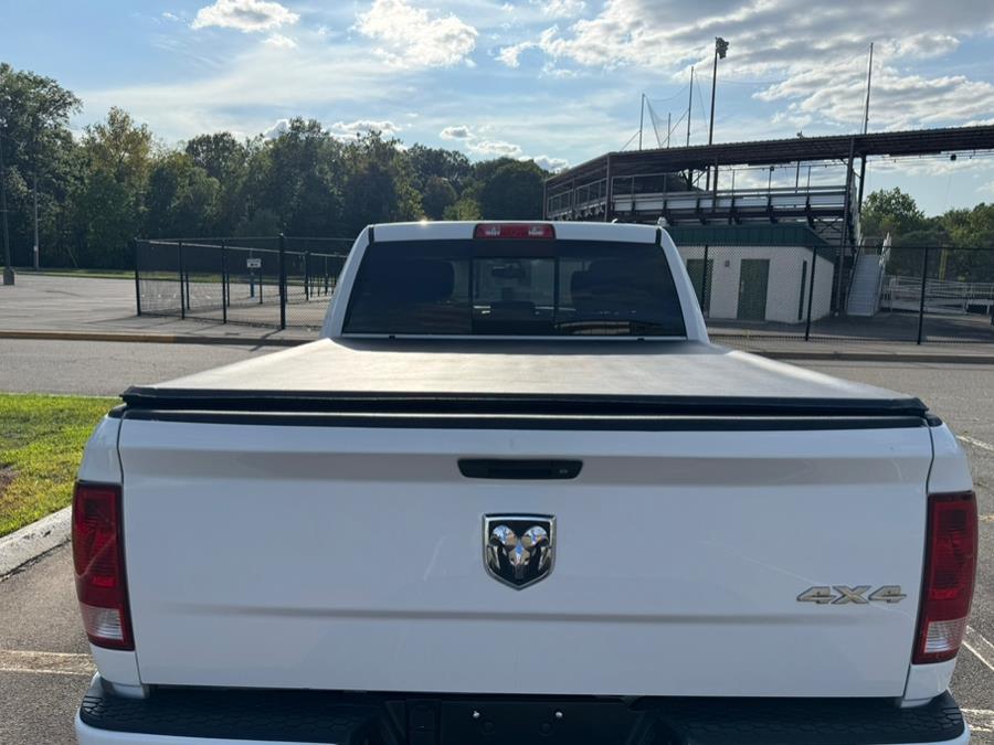 2012 Ram 1500 4WD Crew Cab 140.5" Sport, available for sale in New Britain, Connecticut | Supreme Automotive. New Britain, Connecticut 2012 Ram 1500 4WD Crew Cab 140.5" Sport, available for sale in New Britain, Connecticut | Supreme Automotive. New Britain, Connecticut