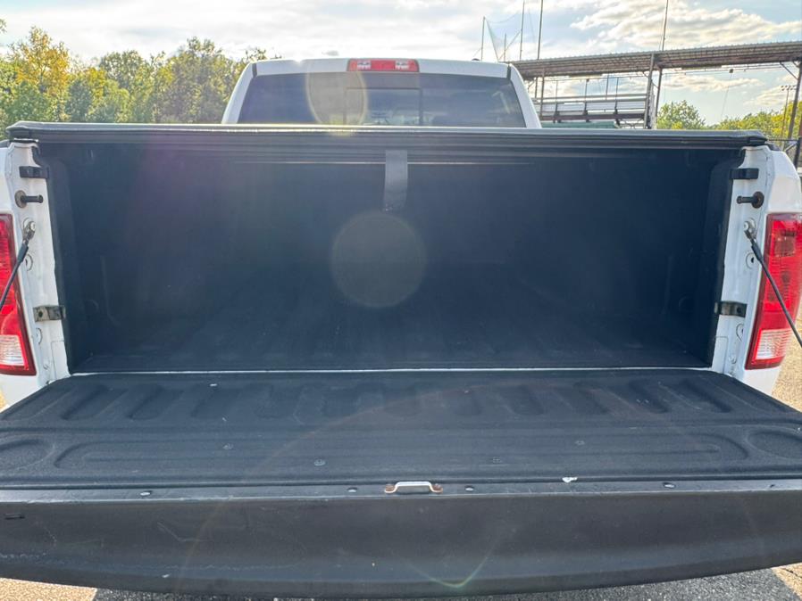 2012 Ram 1500 4WD Crew Cab 140.5" Sport, available for sale in New Britain, Connecticut | Supreme Automotive. New Britain, Connecticut 2012 Ram 1500 4WD Crew Cab 140.5" Sport, available for sale in New Britain, Connecticut | Supreme Automotive. New Britain, Connecticut