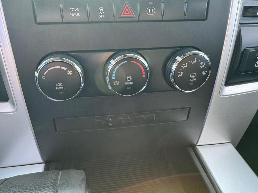 2012 Ram 1500 4WD Crew Cab 140.5" Sport, available for sale in New Britain, Connecticut | Supreme Automotive. New Britain, Connecticut 2012 Ram 1500 4WD Crew Cab 140.5" Sport, available for sale in New Britain, Connecticut | Supreme Automotive. New Britain, Connecticut