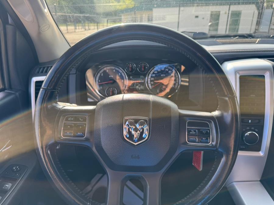 2012 Ram 1500 4WD Crew Cab 140.5" Sport, available for sale in New Britain, Connecticut | Supreme Automotive. New Britain, Connecticut 2012 Ram 1500 4WD Crew Cab 140.5" Sport, available for sale in New Britain, Connecticut | Supreme Automotive. New Britain, Connecticut