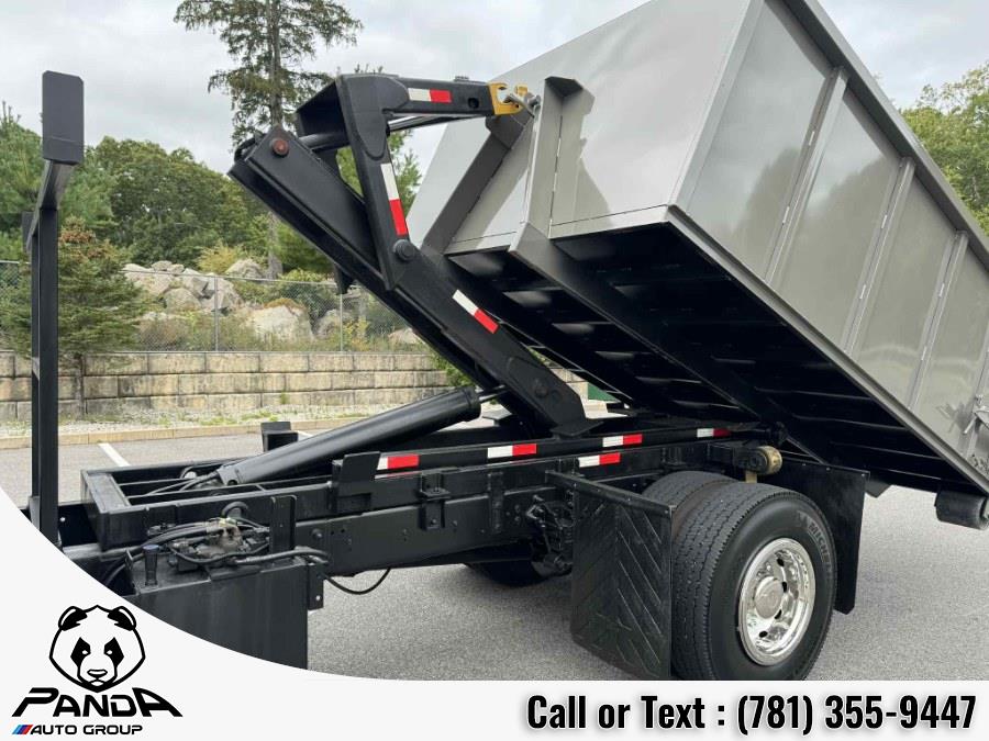 2024 Ford F-750 hook-lift Reg Cab, available for sale in Abington, Massachusetts | Panda Auto Group. Abington, Massachusetts 2024 Ford F-750 hook-lift Reg Cab, available for sale in Abington, Massachusetts | Panda Auto Group. Abington, Massachusetts